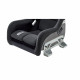 Supporti Universali per sedili SPARCO ADV Elite Supporto del sedile FIA (coppia) | race-shop.it