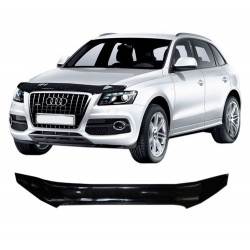 Deflettore del cofano anteriore per AUDI Q5 2008–2012