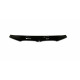 Deflettori cofano Deflettore del cofano anteriore per BMW X3 F25 2010–2018 | race-shop.it