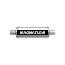 MagnaFlow Inossidabile silenziatore 12614