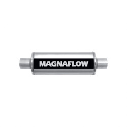 MagnaFlow Inossidabile silenziatore 12615