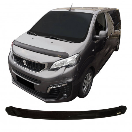 Deflettori cofano Deflettore del cofano anteriore per TOYOTA Pro Ace 2019- | race-shop.it