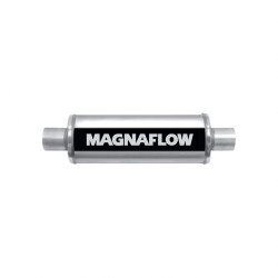 MagnaFlow Inossidabile silenziatore 12616