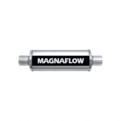 MagnaFlow Inossidabile silenziatore 12619