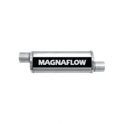 MagnaFlow Inossidabile silenziatore 12634