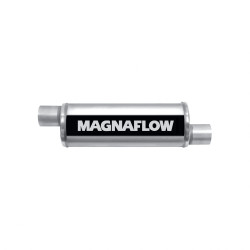 MagnaFlow Inossidabile silenziatore 12635