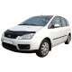 Deflettori cofano Deflettore del cofano anteriore per FORD C-MAX 2003-2006 | race-shop.it