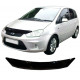 Deflettori cofano Deflettore del cofano anteriore per FORD C-MAX 2007-2010 | race-shop.it