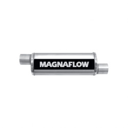 MagnaFlow Inossidabile silenziatore 12636