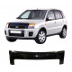 Deflettori cofano Deflettore del cofano anteriore per FORD Fusion 2004-2013 | race-shop.it