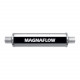 1x ingresso / 1x uscita MagnaFlow Inossidabile silenziatore 12640 | race-shop.it