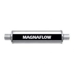 MagnaFlow Inossidabile silenziatore 12640