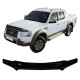 Deflettori cofano Deflettore del cofano anteriore per FORD Ranger 2007-2009 | race-shop.it