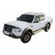 Deflettori cofano Deflettore del cofano anteriore per FORD Ranger 2007-2009 | race-shop.it