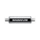 1x ingresso / 1x uscita MagnaFlow Inossidabile silenziatore 12644 | race-shop.it