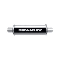 MagnaFlow Inossidabile silenziatore 12644