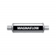 1x ingresso / 1x uscita MagnaFlow Inossidabile silenziatore 12645 | race-shop.it