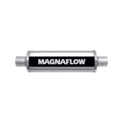 MagnaFlow Inossidabile silenziatore 12645
