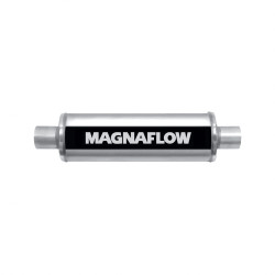 MagnaFlow Inossidabile silenziatore 12646