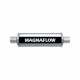 1x ingresso / 1x uscita MagnaFlow Inossidabile silenziatore 12649 | race-shop.it
