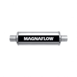 MagnaFlow Inossidabile silenziatore 12649