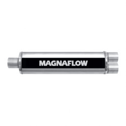 MagnaFlow Inossidabile silenziatore 12761