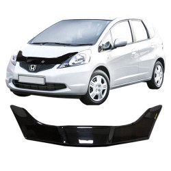 Deflettore del cofano anteriore per HONDA Jazz 2008-2013