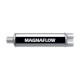 1x ingresso / 2x uscite MagnaFlow Inossidabile silenziatore 12763 | race-shop.it