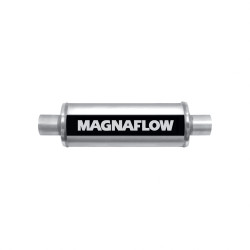 MagnaFlow Inossidabile silenziatore 12770