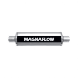 MagnaFlow Inossidabile silenziatore 12771