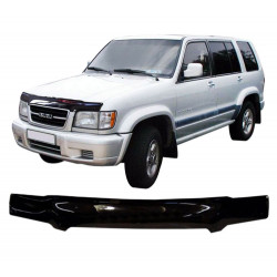 Deflettore del cofano anteriore per ISUZU Isuzu Trooper 1998-2001