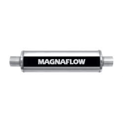 MagnaFlow Inossidabile silenziatore 12772