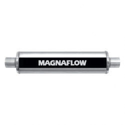MagnaFlow Inossidabile silenziatore 12773