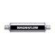 1x ingresso / 1x uscita MagnaFlow Inossidabile silenziatore 12774 | race-shop.it