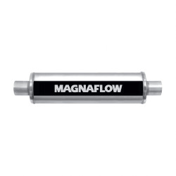 MagnaFlow Inossidabile silenziatore 12774