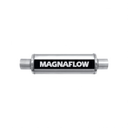 MagnaFlow Inossidabile silenziatore 12865