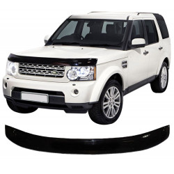 Deflettore del cofano anteriore per LAND ROVER Discovery 4 2010-2017
