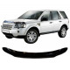 Deflettori cofano Deflettore del cofano anteriore per LAND ROVER Freelander II 2006-2015 | race-shop.it