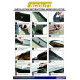 Deflettori cofano Deflettore del cofano anteriore per MAZDA 3 hatchback 2009-2013 | race-shop.it