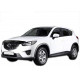 Deflettori cofano Deflettore del cofano anteriore per MAZDA CX-5 2012–2016 | race-shop.it