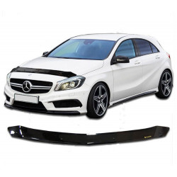 Deflettore del cofano anteriore per MERCEDES A Classe W176 2012–2018