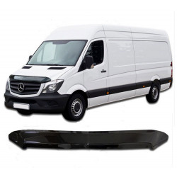Deflettore del cofano anteriore per MERCEDES Sprinter 2014–2018