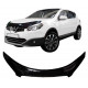 Deflettori cofano Deflettore del cofano anteriore per NISSAN Qashqai J10 facelift 2010-2013 | race-shop.it