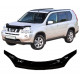 Deflettori cofano Deflettore del cofano anteriore per NISSAN X-Trail T31 facelift 2011–2014 | race-shop.it