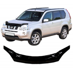 Deflettore del cofano anteriore per NISSAN X-Trail T31 facelift 2011–2014