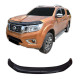 Deflettori cofano Deflettore del cofano anteriore per NISSAN Navara NP300 2014- | race-shop.it