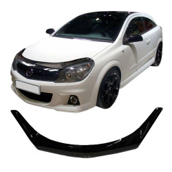Deflettore del cofano anteriore per OPEL Astra H hatchback 5D 2004–2010