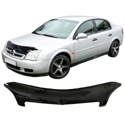 Deflettore del cofano anteriore per OPEL Vectra C 2002–2005