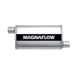 MagnaFlow Inossidabile silenziatore 13264
