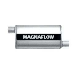 MagnaFlow Inossidabile silenziatore 13265